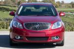 Buick Verano Turbo 2013 года